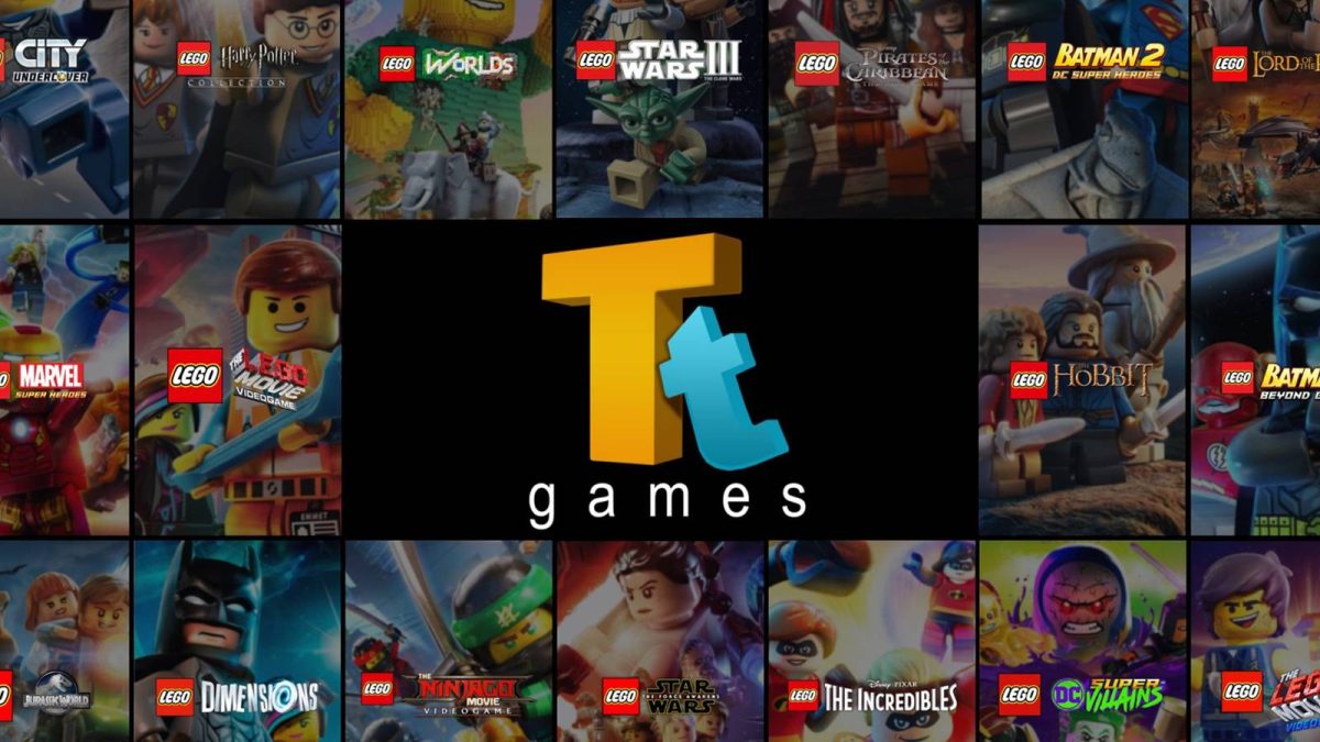 Este juego de Lego es el favorito de los fanáticos indiscutibles