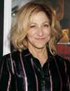 Disparo en la cabeza de Edie Falco en el estreno de Nueva York de 'The Many Saints of Newark'