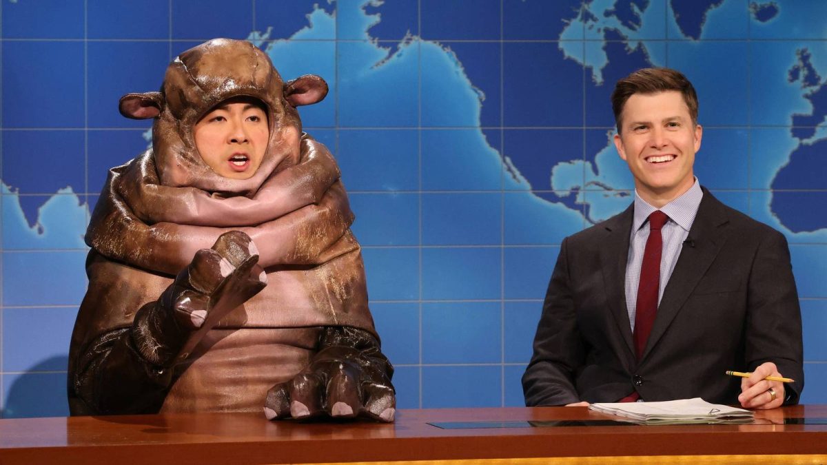 SNL Star responde a las reacciones a las principales sacudidas del reparto