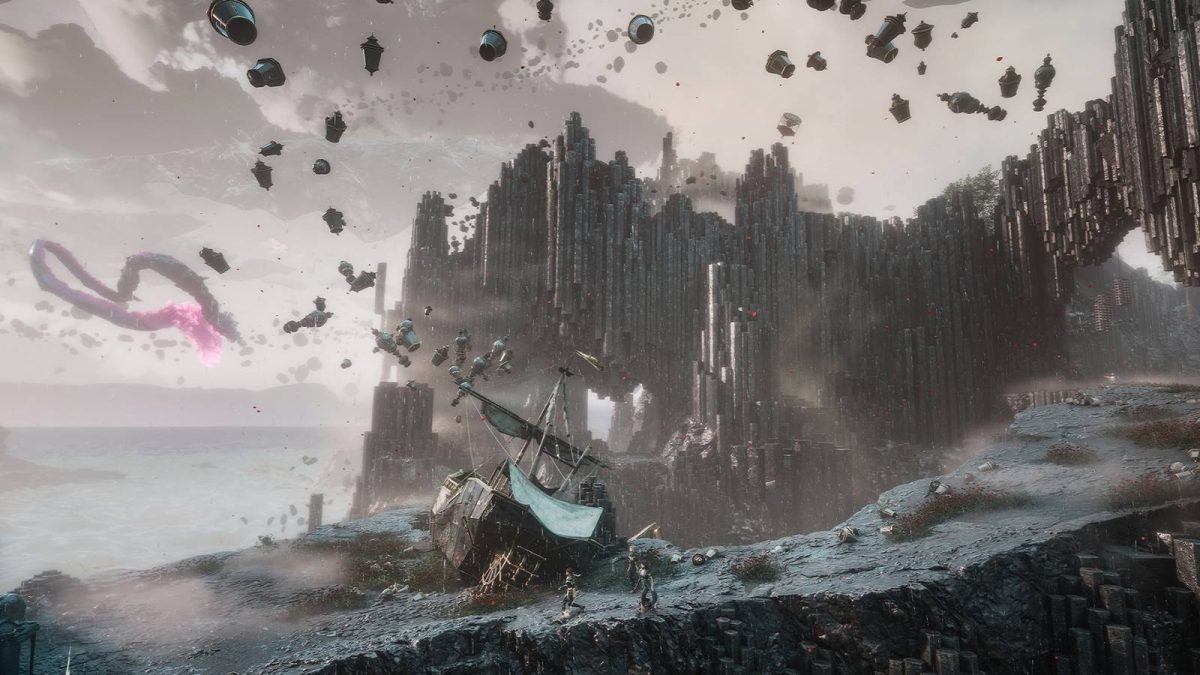 Clair Obscur está recibiendo una secuela, pero puede ser un completo error