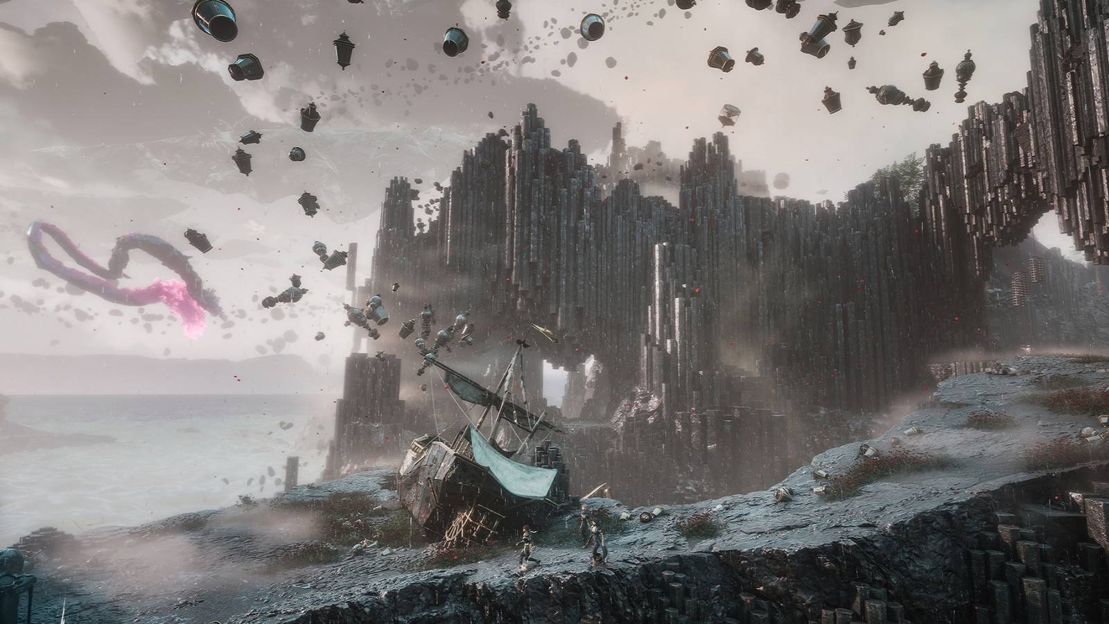 Clair Obscur está recibiendo una secuela, pero puede ser un completo error