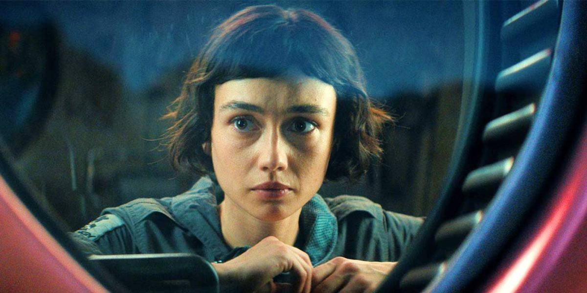 Alien: El puntaje de Rotten Tomatoes de la Tierra debuta a la puntuación de franquicia más alta desde 1986