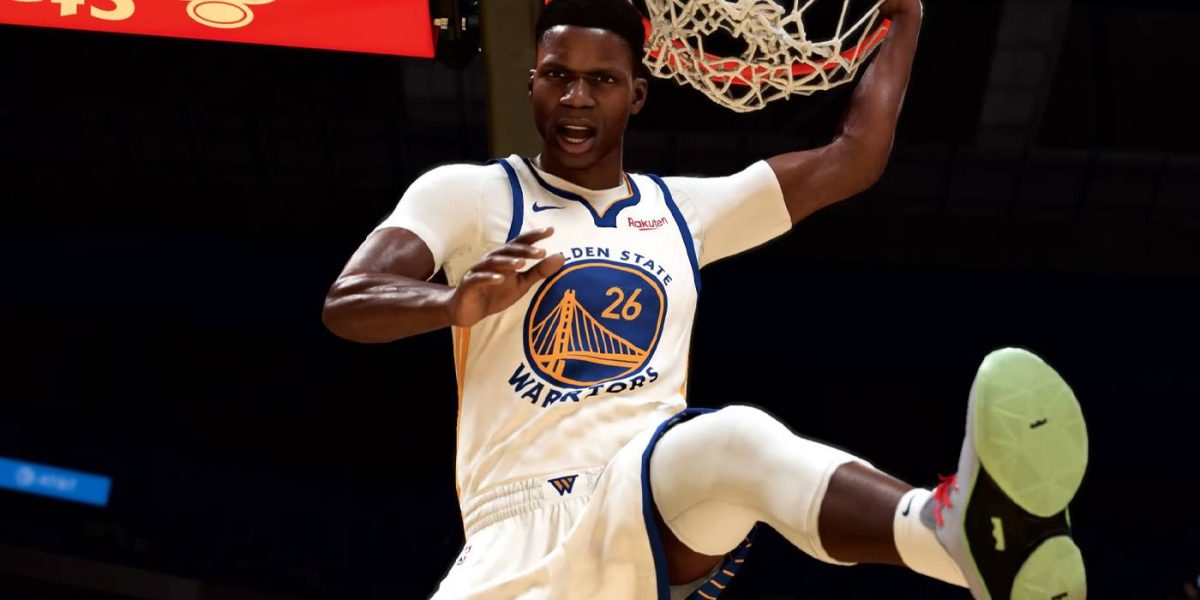 NBA 2K26: La ciudad explicó: ¿Qué es lo nuevo y qué es diferente?