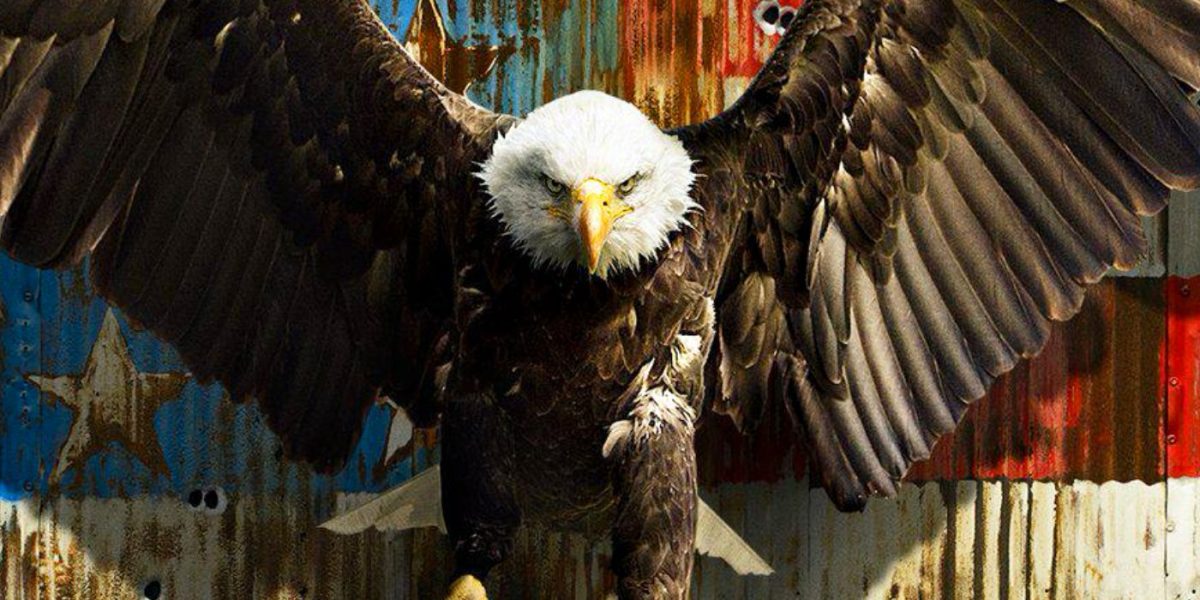 Eagly vs. Superman's Krypto: ¿Quién es la mejor mascota DCU?