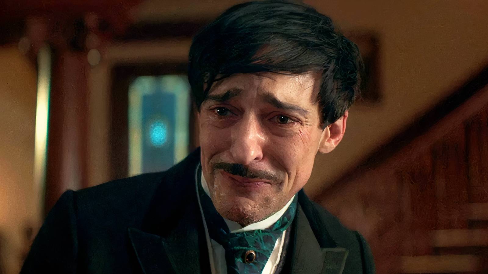 HBO Max tiene una respuesta hilarante a la falla española de la edad dorada