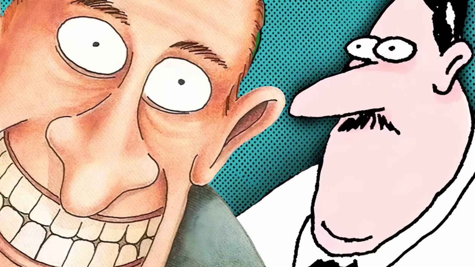 Algunos consejos verdaderamente horribles casi mataron al lado lejano antes de que comenzara