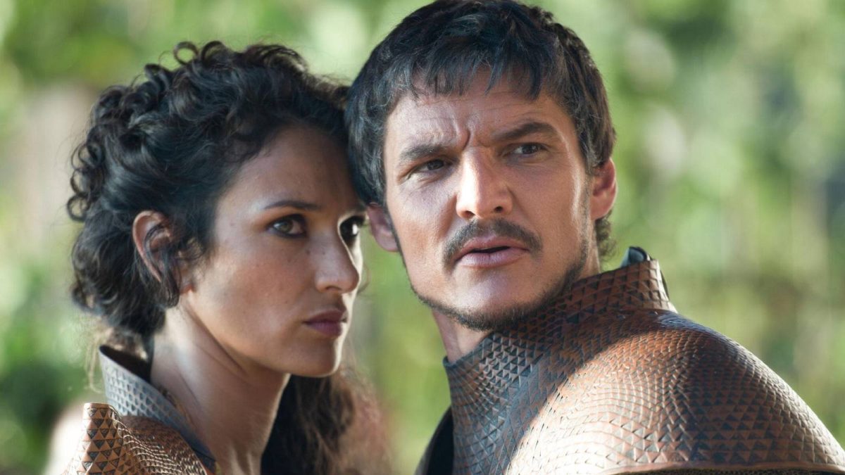 El reemplazo de promesas spin-off de Game of Thrones para el episodio de 11 años