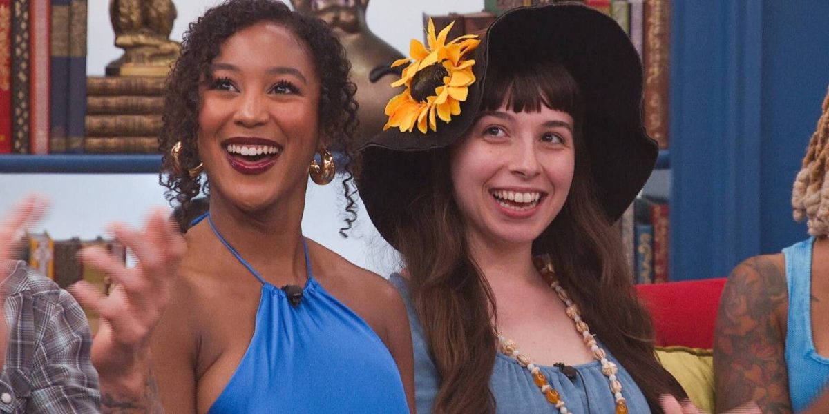 El nuevo jefe de familia de Big Brother 27 finalmente está recogiendo un lado