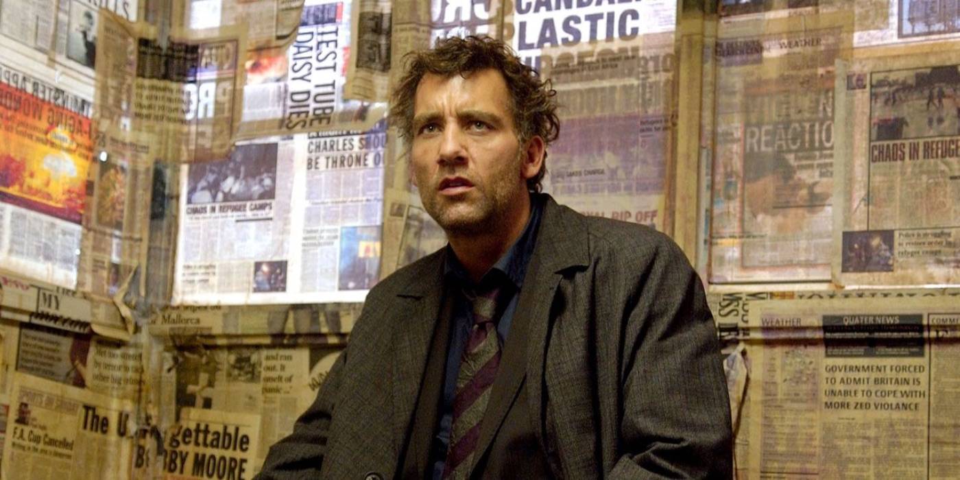 8 películas de ciencia ficción que sabía que serían obras maestras después de los primeros 10 minutos