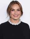 Tiro en la cabeza de Mariska Hargitay