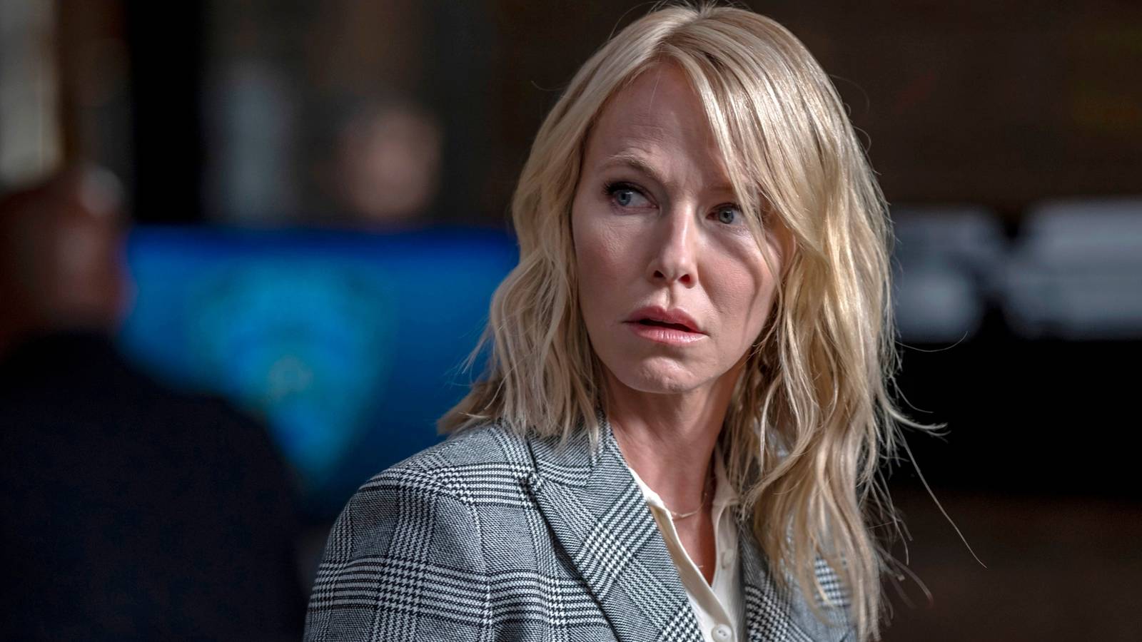 La Ley y Orden de Kelli Giddish: el retorno de la temporada 27 de SVU tiene una transmisión oscura