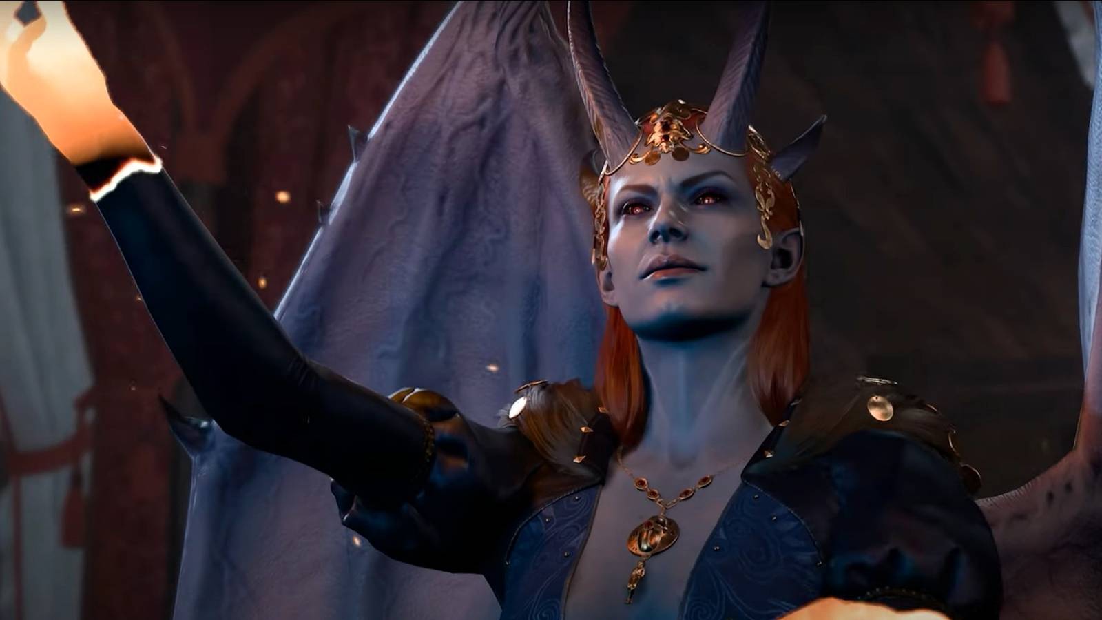 Esta opción romántica de Baldur’s Gate 3 le ha dado a miles de jugadores lo último