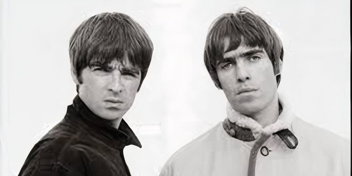30 años después, aquí están las 12 canciones en el álbum más vendido de Oasis, clasificado de peor a mejor