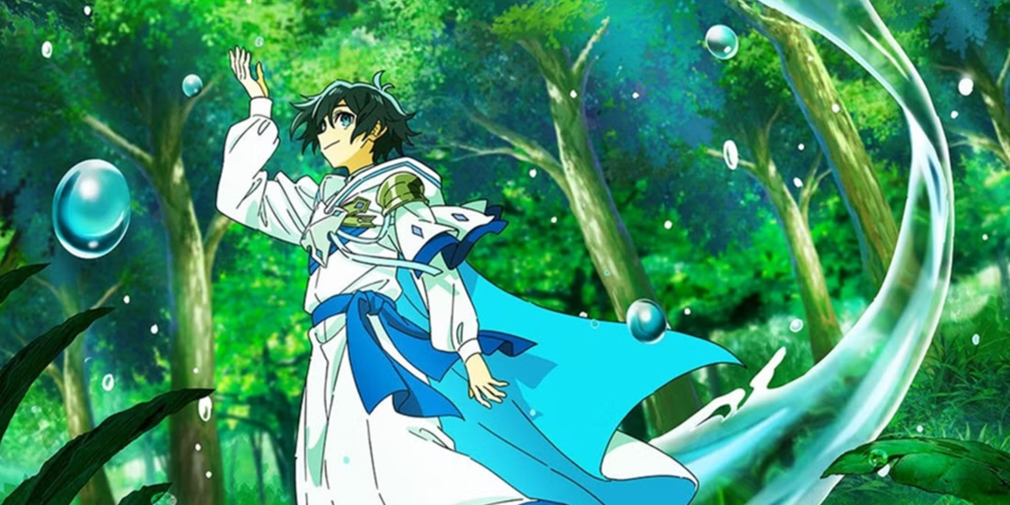 8 Hit Isekai Anime que demuestra que no necesitas un harén