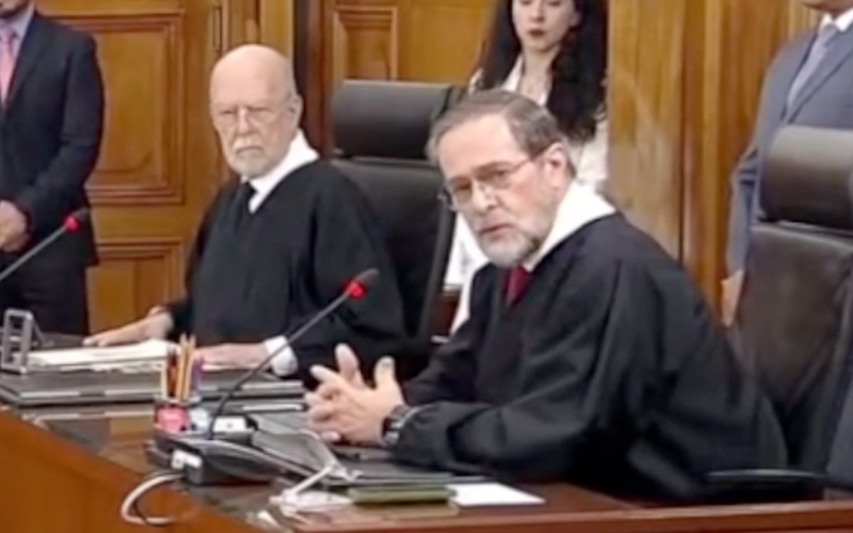 A pesar de los infundios nos retiramos con la dignidad y vocación intactos: Pardo Rebolledo