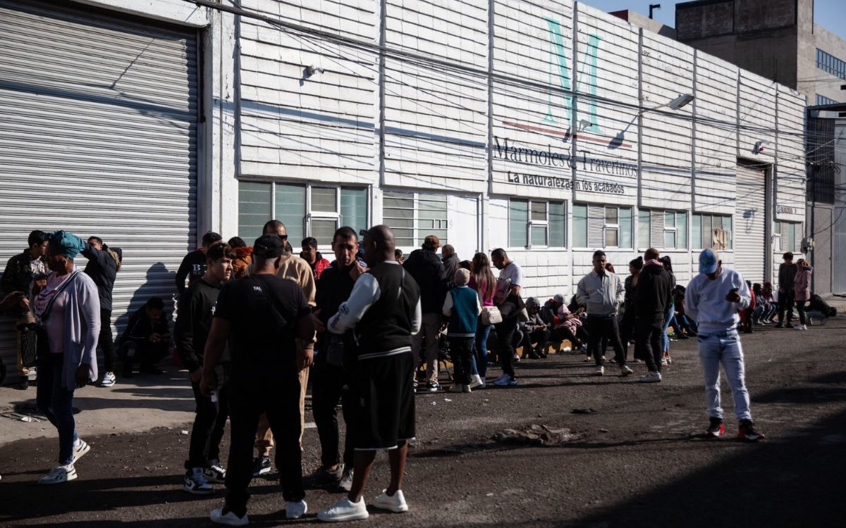 ACNUR reconoce políticas de México para proteger a refugiados y desplazados