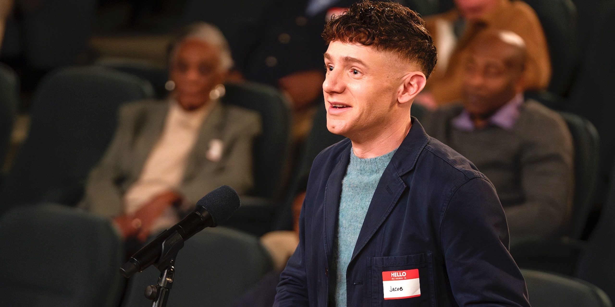 Abbott Elementary Star espera la temporada 4 El episodio 17 comienza una nueva tradición del personal