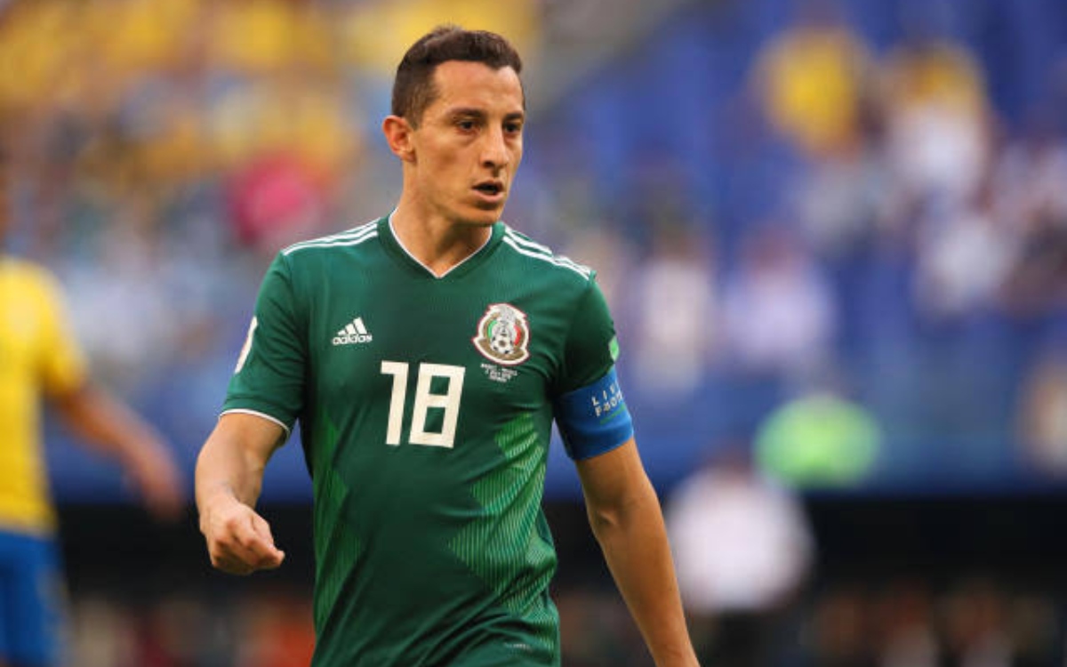 Ahora sí va en serio, Andrés Guardado se retira del futbol | Video