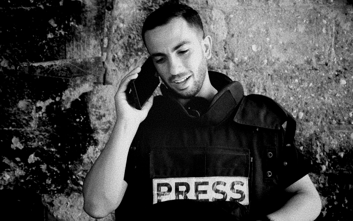 Artículo 19: Israel debe rendir cuentas por asesinar a periodistas palestinos