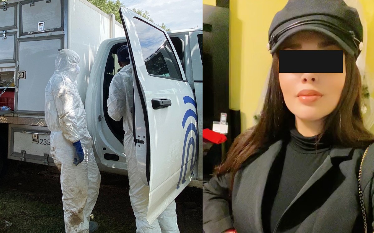 Asesinan a influencer, su esposo y dos hijos en Guadalajara