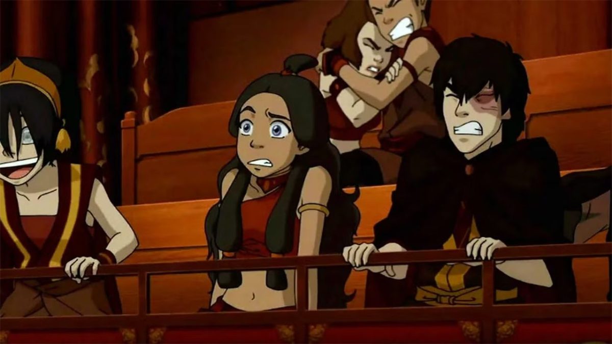 Avatar: El elenco original de The Last Airbender celebra 20 años de Fan Love & Welcome Seven Havens