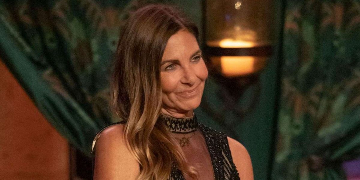 Bachelor in Paradise se burla de la ceremonia de rosa brutal para Goldens (spoilers)