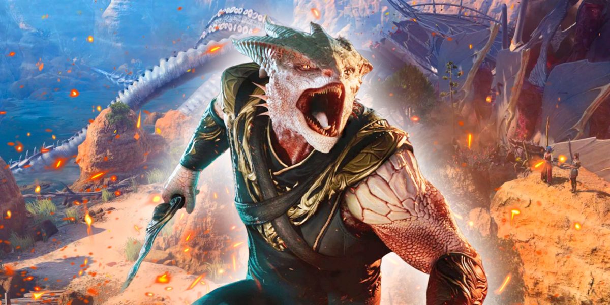 Baldur's Gate 3: ¿Qué pasa con el Oscuro Urge si no los eliges?