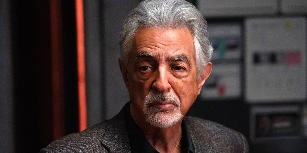 "Bau es el equipo más estreñido emocionalmente en la televisión": Cómo las mentes criminales: la temporada 3 de la temporada 3 impulsan la temporada 4 provocada por las estrellas