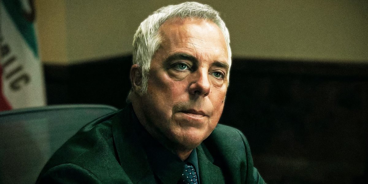 Bosch Star Titus Welliver aterriza una nueva serie dramática del crimen después de Bosch: Legacy's Cancelation