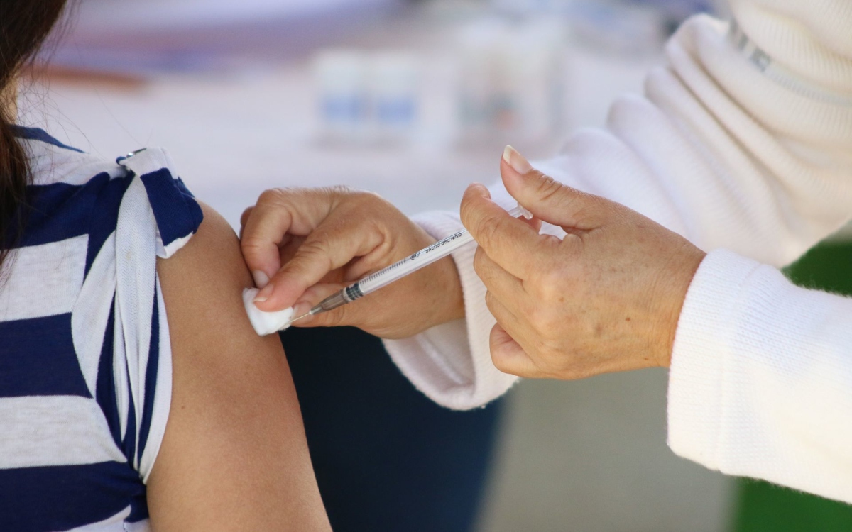 CDMX lanza campaña de vacunación contra el sarampión; esto es lo que debes saber