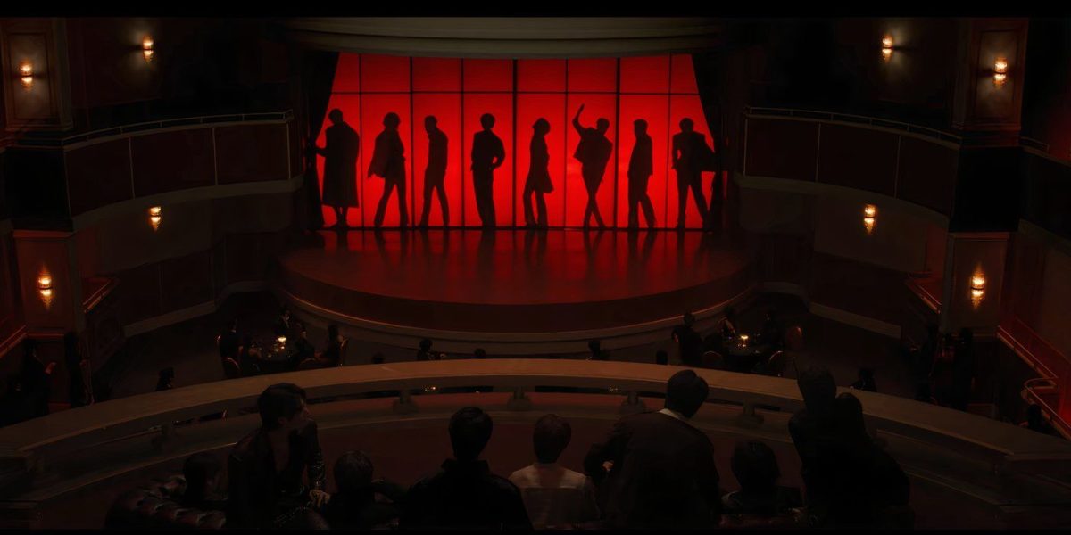 Cada canción en solitario en el álbum de reempackage de Ateez, clasificado de peor a mejor