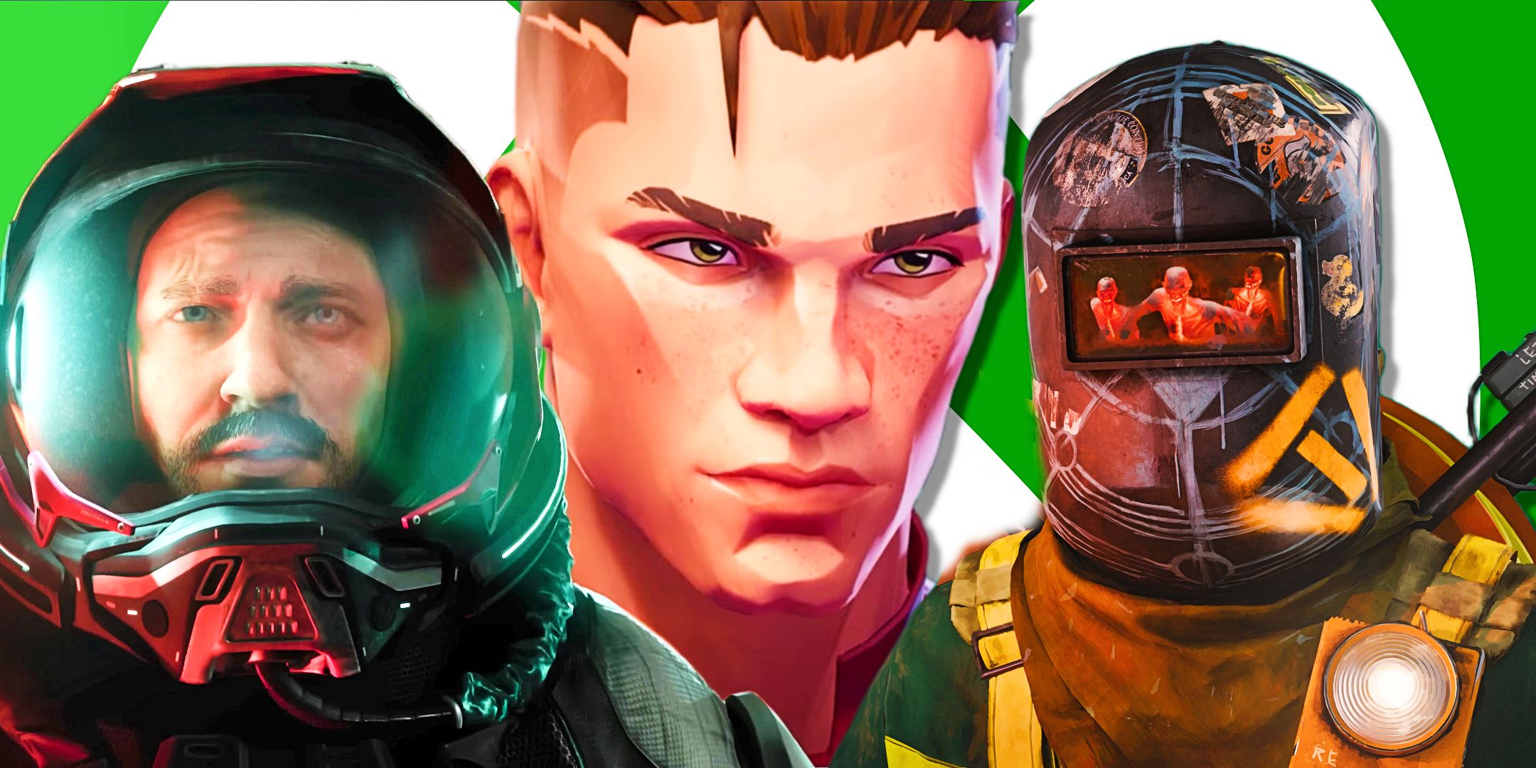 Cada juego que llega a Xbox Game Pass (y cada juego que sale) en junio de 2025