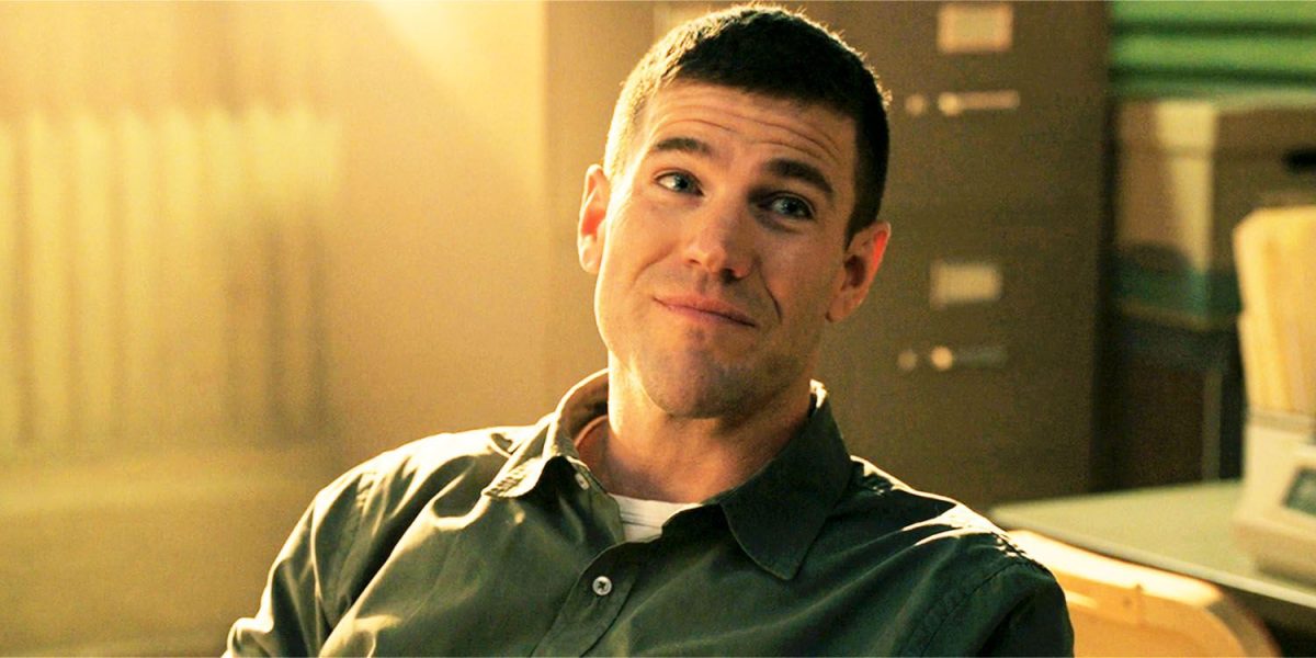 Cambio de Gibbs en NCIS: Origins Season 2 Confirmado por Showrunners: "Esos son todos los pasos"