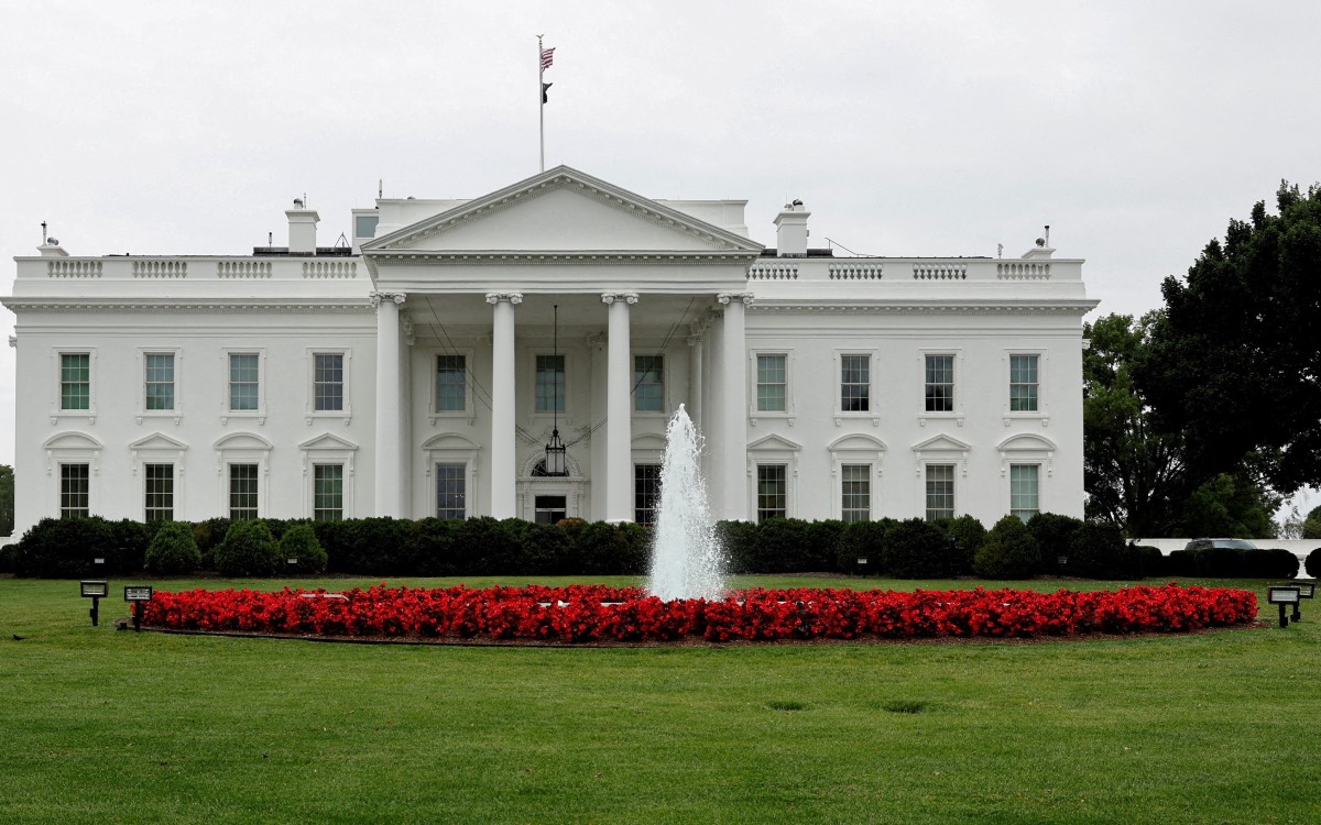 Casa Blanca avanza en planes para renombrar Departamento de Defensa como Departamento de Guerra: WSJ