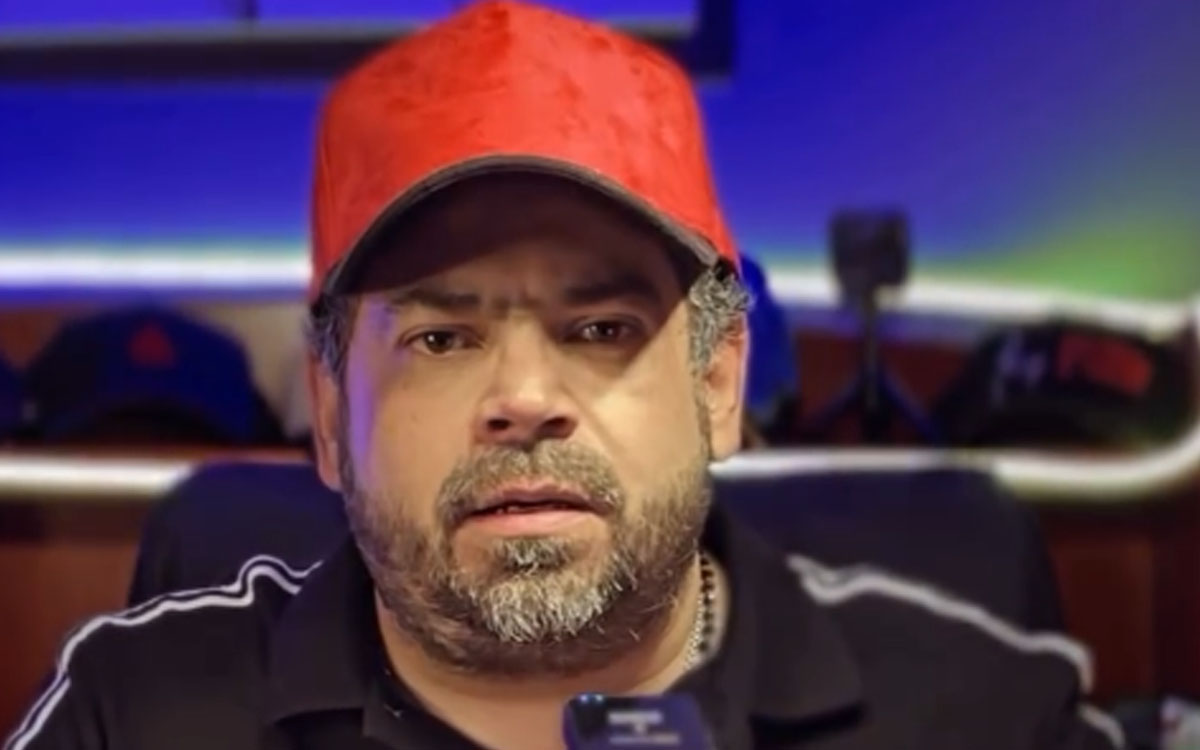 Catean vivienda de Temixco donde fue asesinado el ‘influencer’ Camilo Ochoa