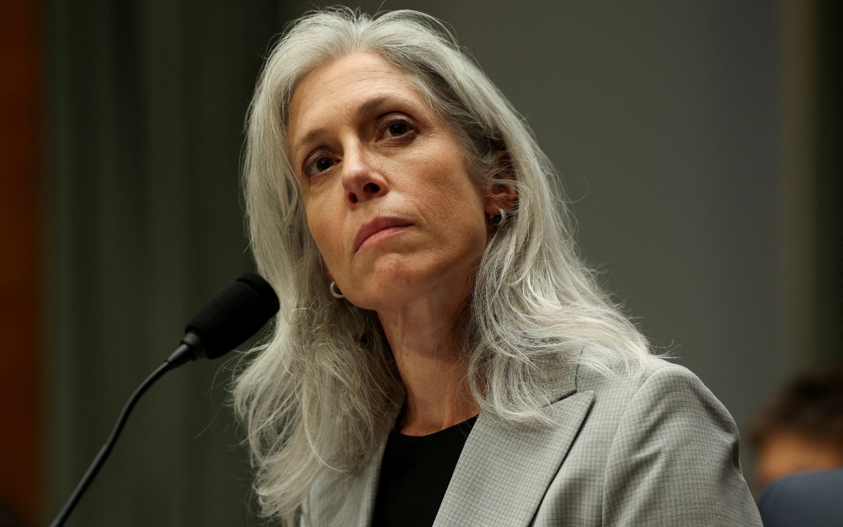 Cesan a directora de los centros para el control y prevención de enfermedades de Estados Unidos