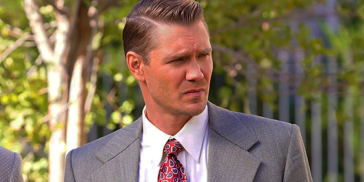 Chad Michael Murray revela el destino de su personaje de MCU 9 años después