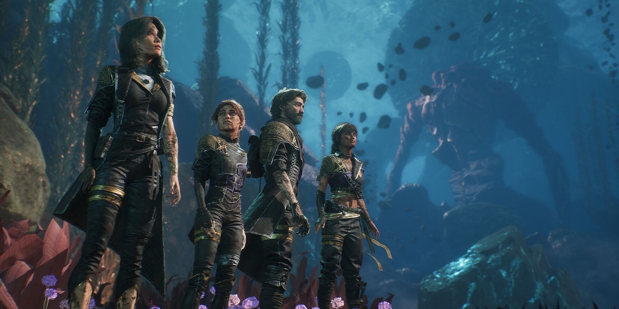 Clair Obscur: Expedition 33 hace una cosa masiva mejor que cada Final Fantasy