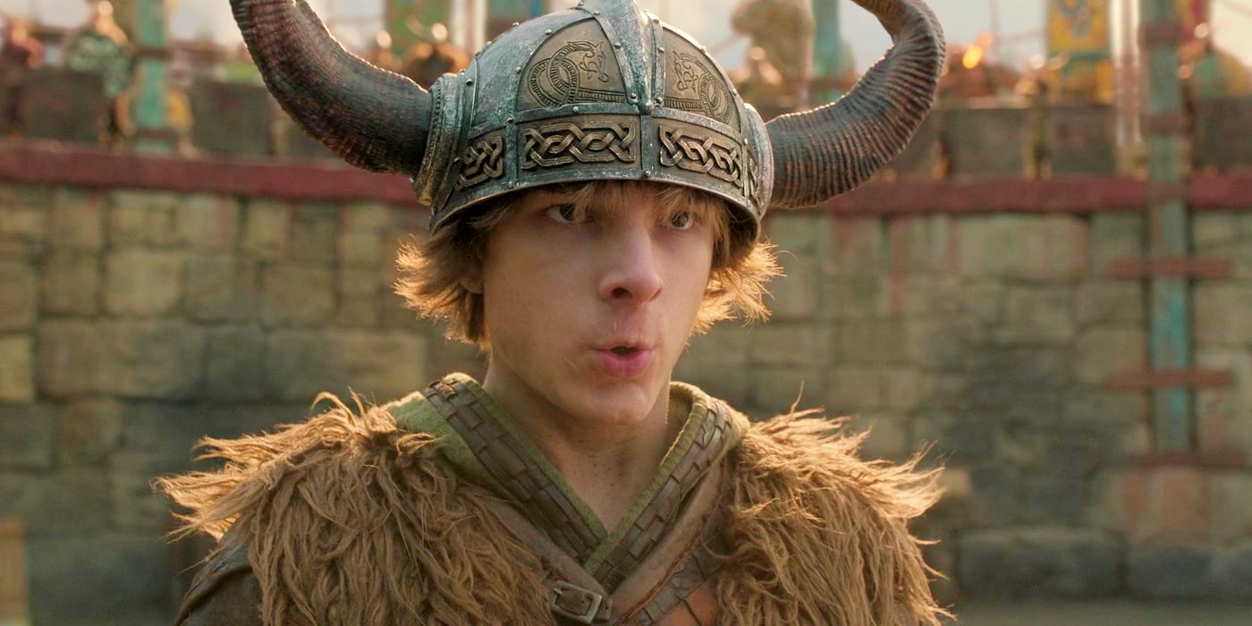 Cómo entrenar a su taquilla de Dragon superó la película de Hobbit mejor calificada en este gráfico de género de todos los tiempos