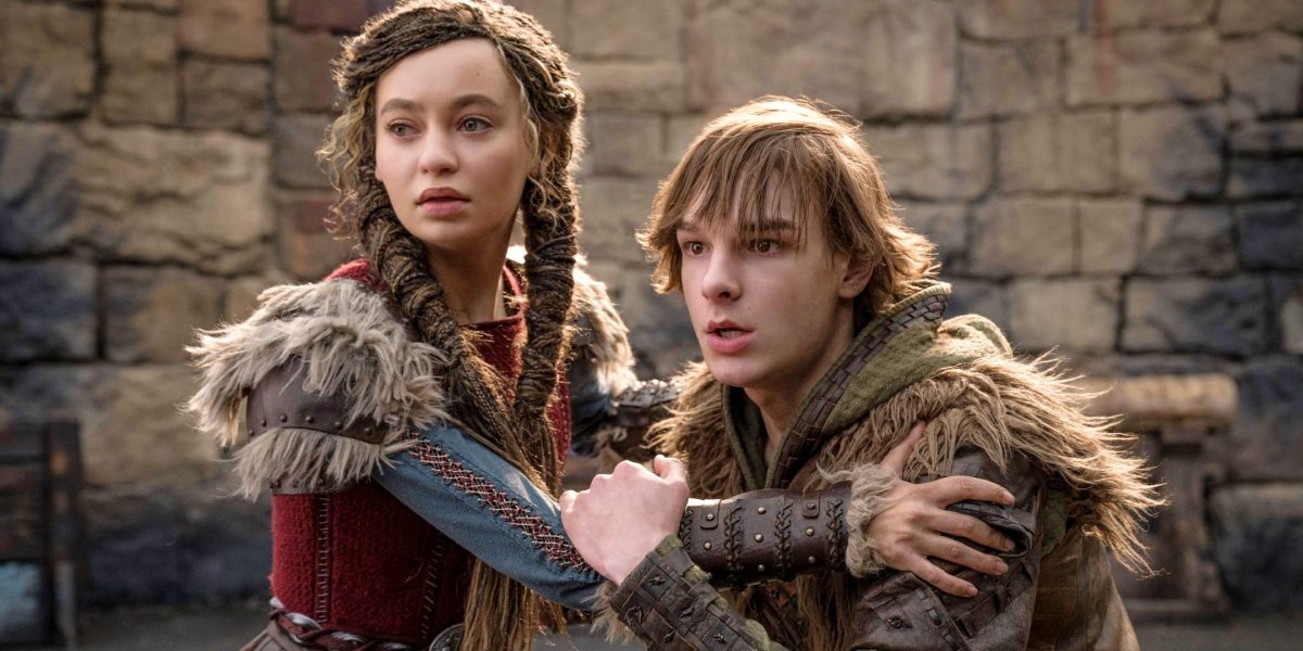 Cómo entrenar el remake de su dragón 2 será más devastador que la película animada después de estos cambios