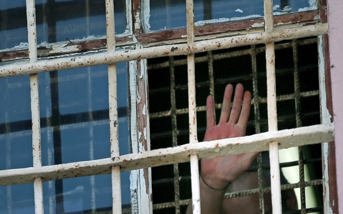 Confirma Rusia sus abusos al dejar la Convención Europea contra la Tortura: Ucrania