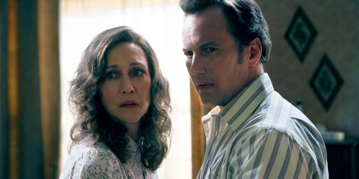 Conjuring 4 Runtime rompe el récord de 9 años de la franquicia
