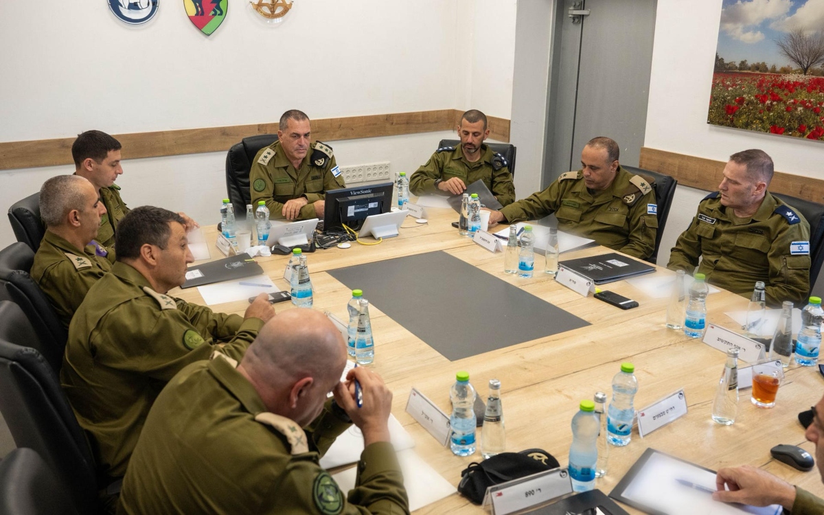 Consejo de Seguridad de la ONU convoca reunión urgente por plan israelí de ocupar la Ciudad de Gaza