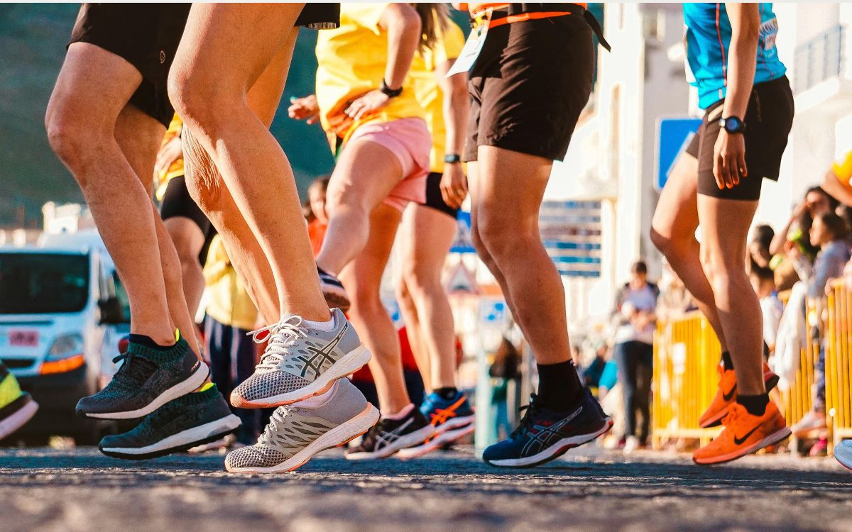 Corea del Sur contactará a Pionyang para organizar un maratón interfronterizo