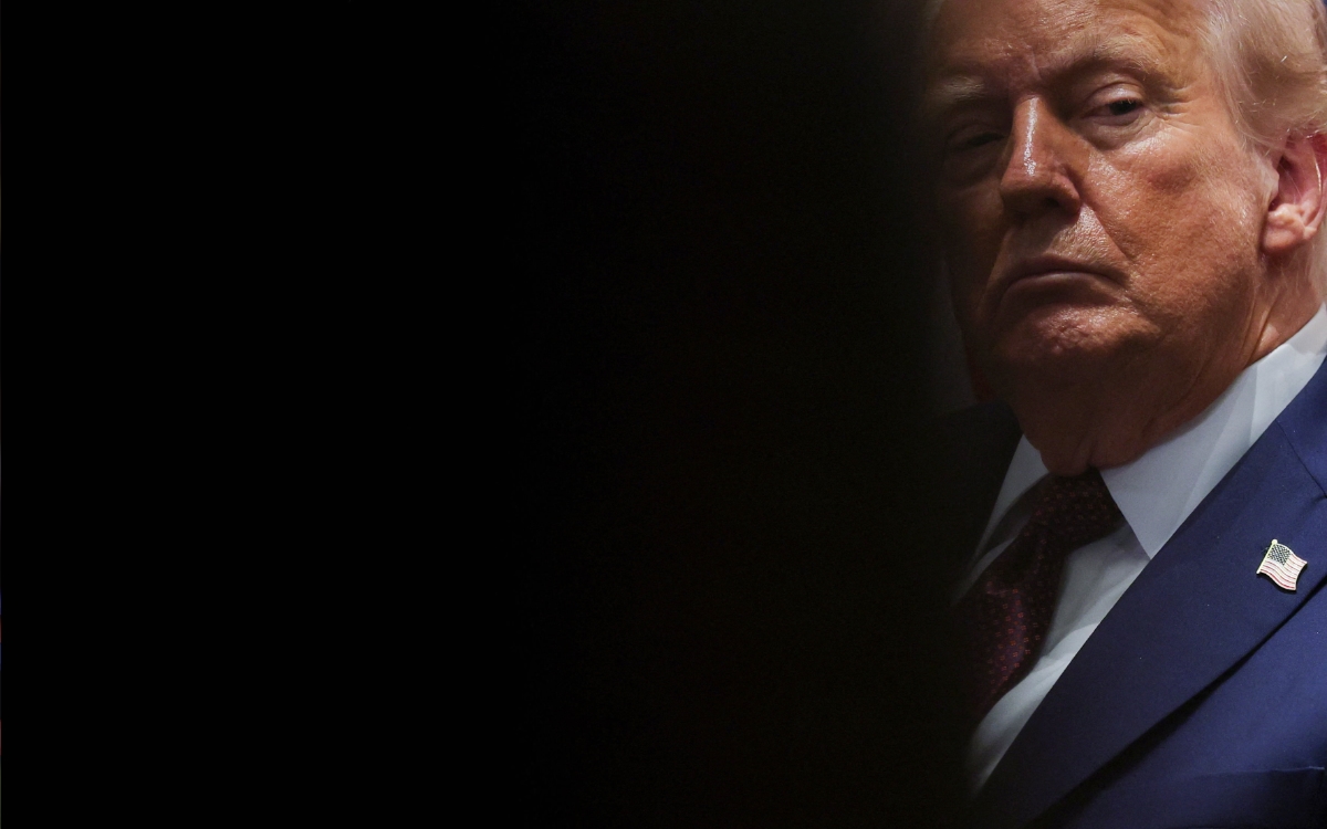 Corte de apelaciones declara ilegales los aranceles de Trump