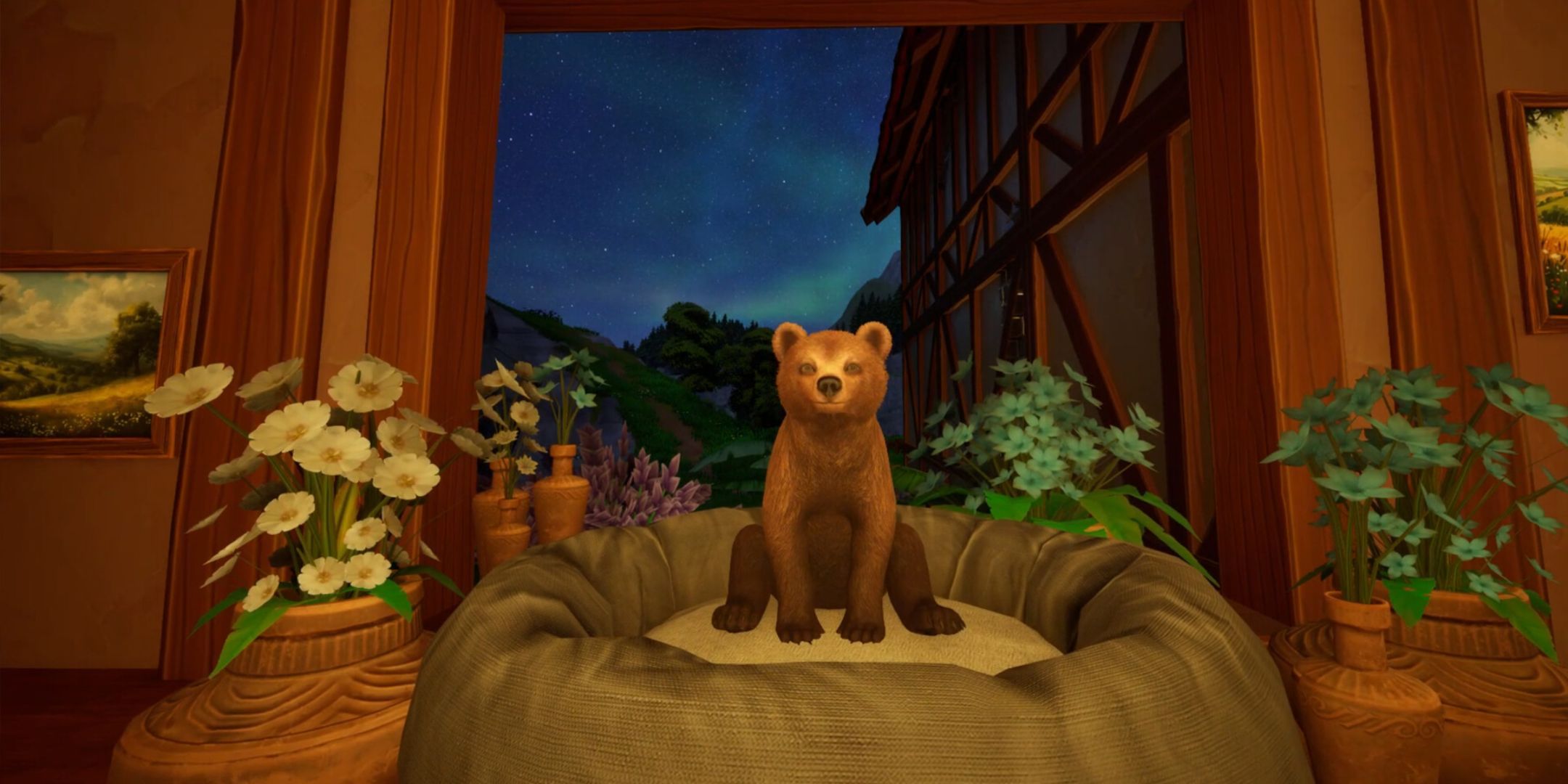 D&D conoce al simulador de supermercados en un juego de fantasía acogedor “abrumadoramente positivo”