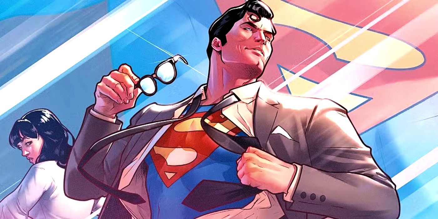 De Action Comics a All-Star Superman: 10 historias de Superman de lectura obligada
