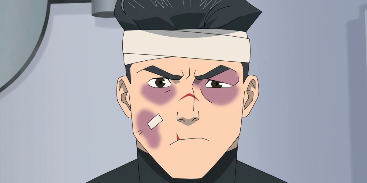 "Deberías estar preocupado por hacia dónde se dirige Mark": el creador invencible se burla de lo que vendrá en la temporada 4