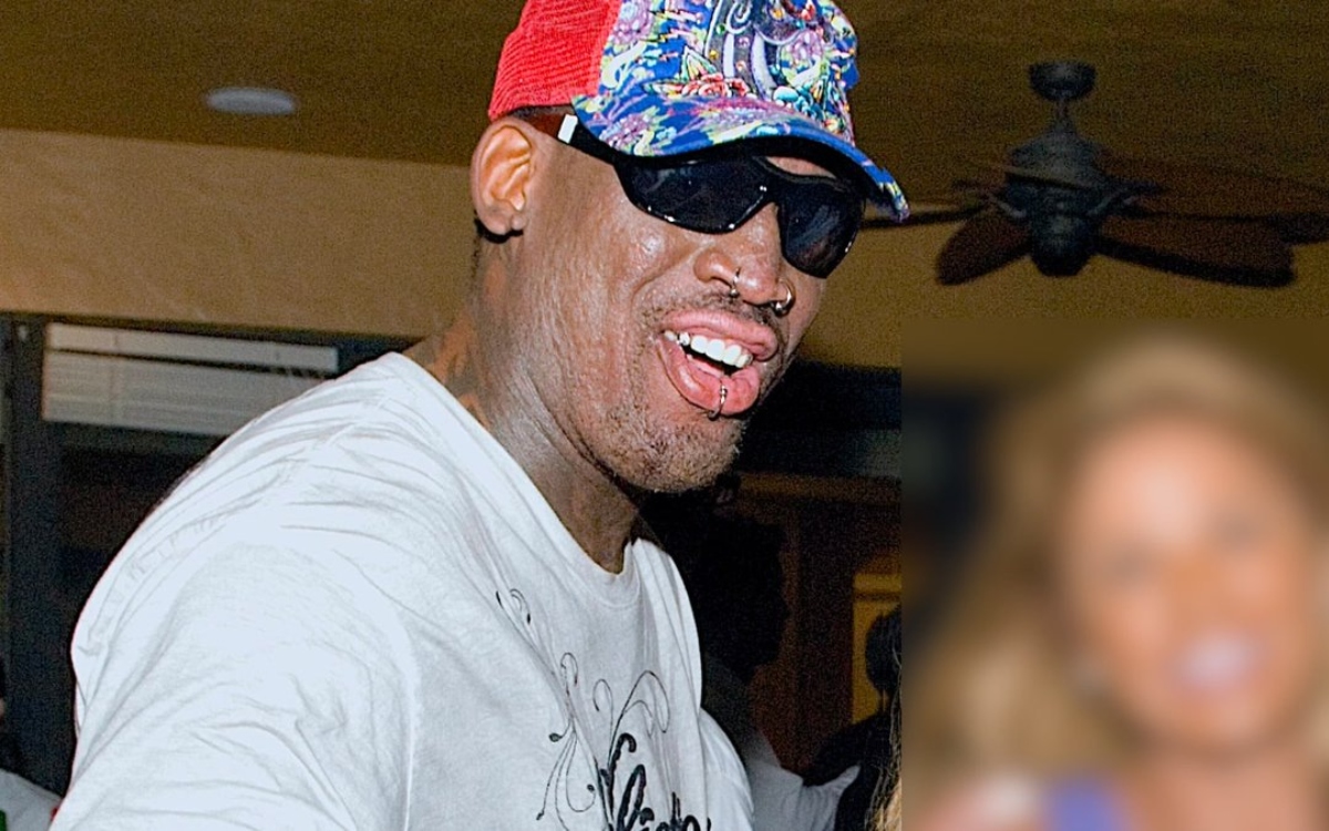 Dennis Rodman, leyenda de Chicago Bulls, comparte historias de fiestas con Vladimir Putin y charlas con Kim Jong-Un | Video