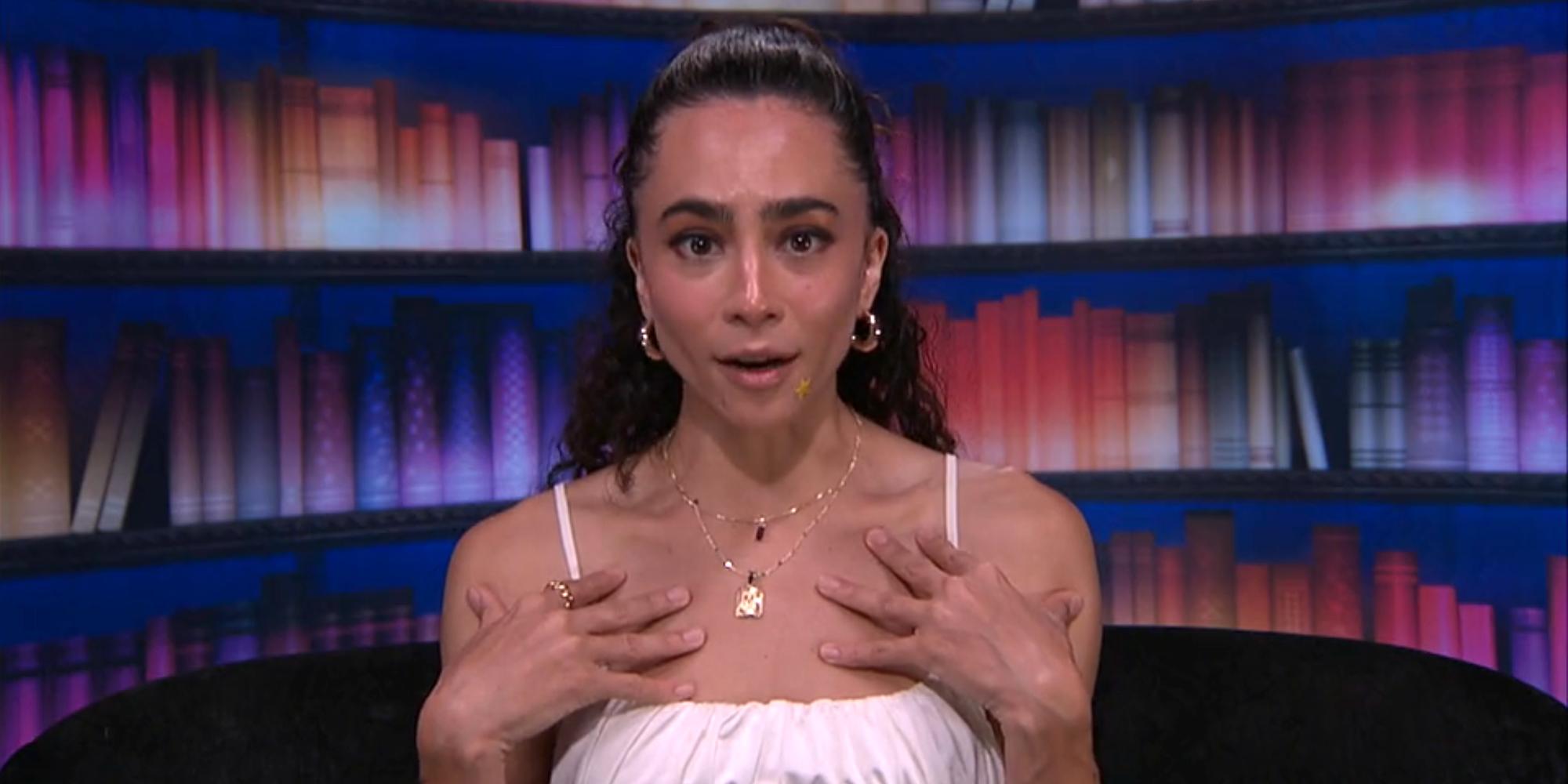 Después de 4 semanas, los fanáticos quieren que esta amenaza del Gran Hermano sea atacada de una manera nueva